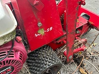 Classen sch-18 graszodesnijder (2x) - afbeelding 3 van  9