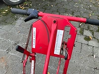 Classen sch-18 graszodesnijder (2x) - afbeelding 5 van  9