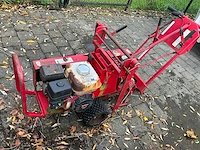 Classen sch-18 graszodesnijder (2x) - afbeelding 6 van  9