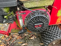 Classen sch-18 graszodesnijder (2x) - afbeelding 7 van  9