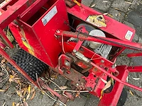 Classen sch-18 graszodesnijder (2x) - afbeelding 8 van  9