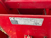 Classen sch-18 graszodesnijder (2x) - afbeelding 9 van  9