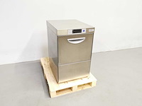 Classeq - c400ws - afwasmachine - afbeelding 1 van  3