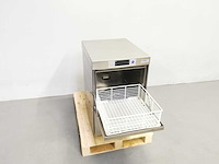 Classeq - c400ws - afwasmachine - afbeelding 2 van  3