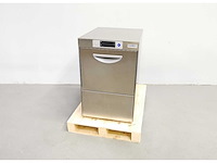 Classeq - c400ws - afwasmachine - afbeelding 3 van  3
