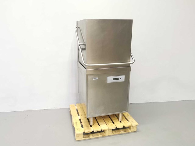 Classeq - p500aws - vaatwasser - afbeelding 1 van  2
