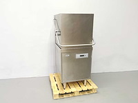 Classeq - p500aws - vaatwasser - afbeelding 1 van  2