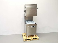 Classeq - p500aws - vaatwasser - afbeelding 2 van  2