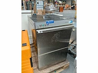 Classeq hydro 700 korvenvaatwasmachine - afbeelding 2 van  6