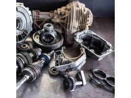 Classic car parts hasselt