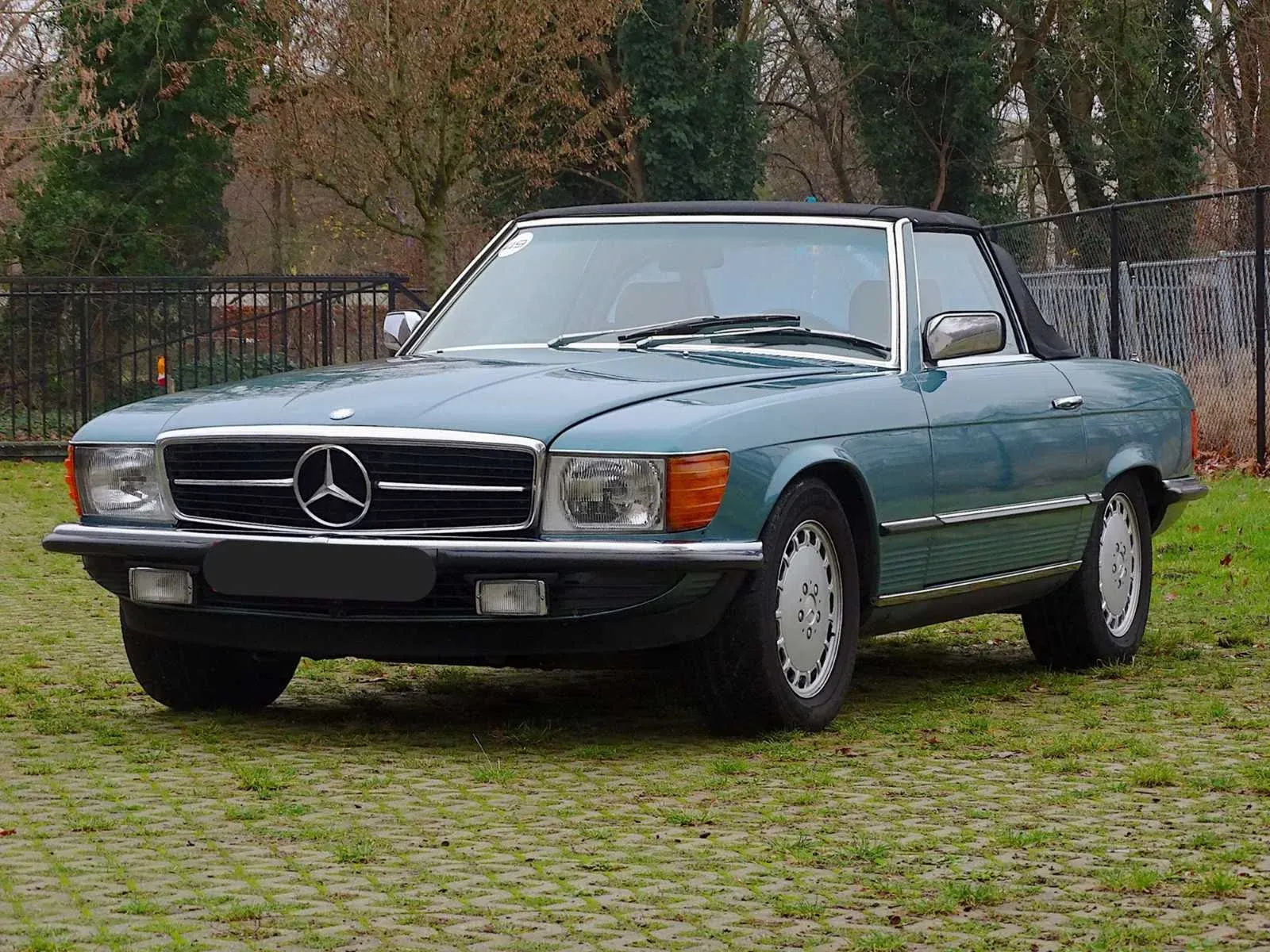 Classic cars (belgië)