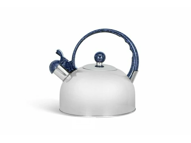 Classic water/fluitketel blauw - afbeelding 1 van  4