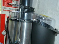 Clatronic fruitpers - afbeelding 1 van  3