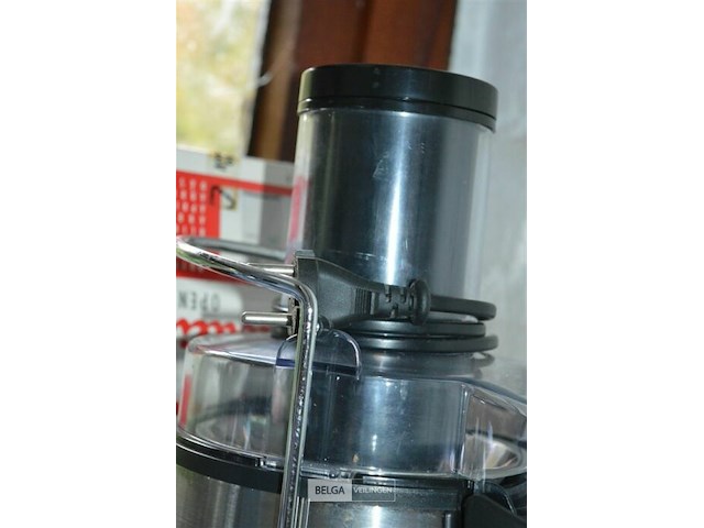 Clatronic fruitpers - afbeelding 2 van  3