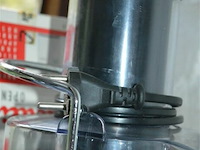 Clatronic fruitpers - afbeelding 2 van  3