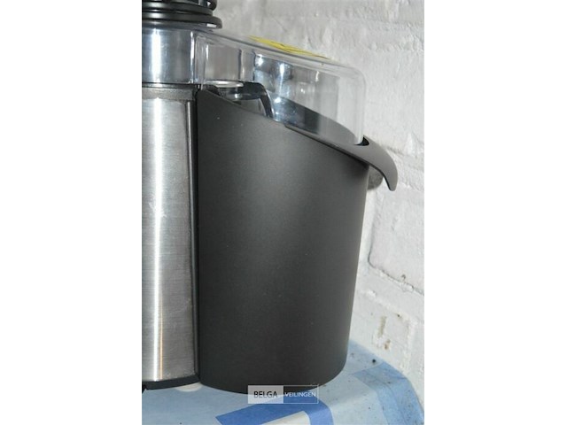 Clatronic fruitpers - afbeelding 3 van  3