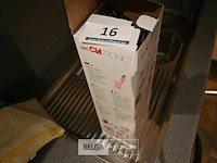 Clatronic handmixer type sm3577 - afbeelding 2 van  4