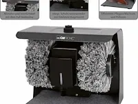 Clatronic spm 3753 - schoenpoetsmachine
