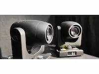 Clay paky - axcor spot 300 - spotlight (2x) - afbeelding 1 van  3