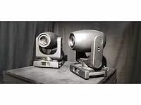 Clay paky - axcor spot 300 - spotlight (2x) - afbeelding 3 van  3
