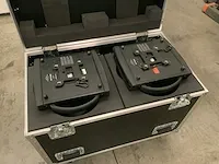 Clay paky mythos2 moving head (2x) - afbeelding 6 van  7