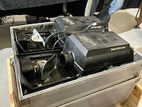 Clay paky scan hpe spotlight (2x) - afbeelding 2 van  3