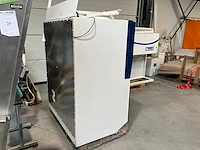 Clean air en12469 bioveiligheidskast - afbeelding 3 van  7