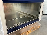 Clean air en12469 bioveiligheidskast - afbeelding 6 van  7