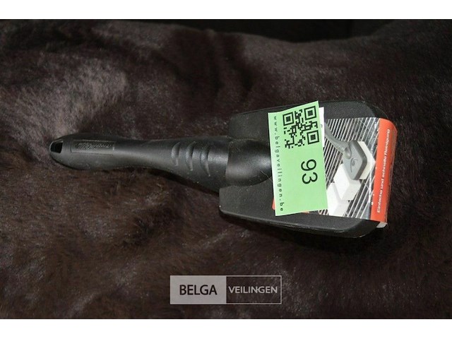 Clean grill blok - afbeelding 1 van  2