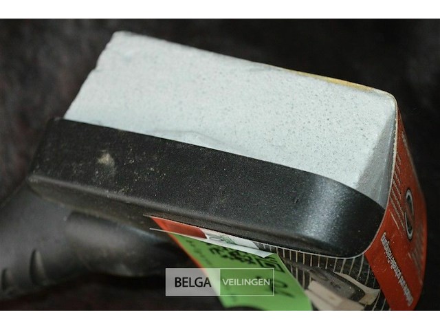 Clean grill blok - afbeelding 2 van  2