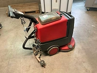 Cleanfix ra 591 ibc vloerreiniger - afbeelding 1 van  9