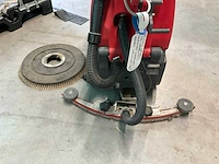 Cleanfix ra 591 ibc vloerreiniger - afbeelding 2 van  9