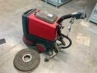 Cleanfix ra 591 ibc vloerreiniger - afbeelding 3 van  9