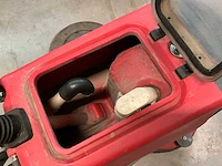 Cleanfix ra 591 ibc vloerreiniger - afbeelding 6 van  9