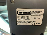 Cleanfix ra 591 ibc vloerreiniger - afbeelding 9 van  9