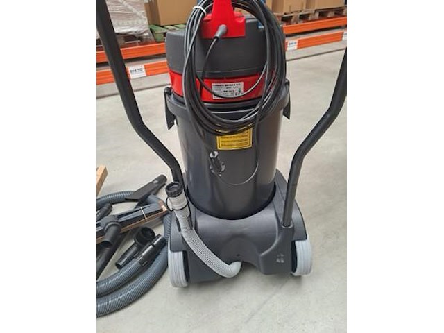 Cleanfix sw 35 - 1 - afbeelding 2 van  2