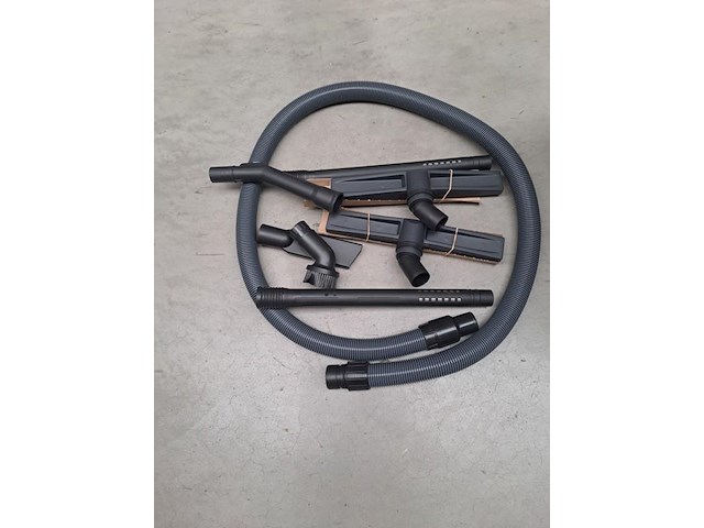 Cleanfix sw60 - 2 - afbeelding 3 van  3