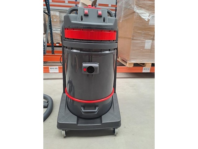 Cleanfix sw60 - 2 - afbeelding 1 van  3