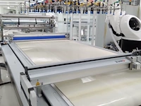 Cleanroom pvb cutting cel - afbeelding 11 van  15