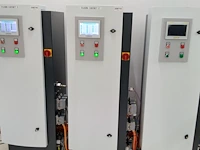 Cleanroom pvb cutting cel - afbeelding 2 van  29