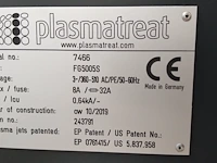 Cleanroom pvb cutting cel - afbeelding 3 van  29
