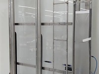 Cleanroom pvb cutting cel - afbeelding 5 van  29