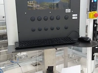 Cleanroom pvb cutting cel - afbeelding 20 van  29