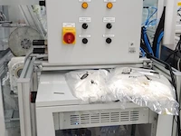Cleanroom pvb cutting cel - afbeelding 22 van  29