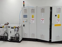 Cleanroom pvb cutting cel - afbeelding 24 van  29