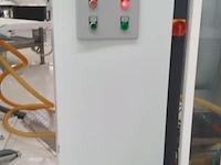 Cleanroom pvb cutting cel - afbeelding 25 van  29
