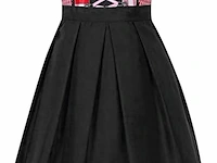 Clearlove dirndl (maat 40) - afbeelding 2 van  3