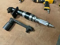 Cleco 75rnl 2x6 pneumatische haakse slagmoersleutel - afbeelding 1 van  4
