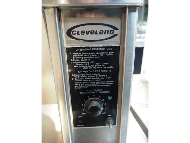 Cleveland - afbeelding 8 van  10