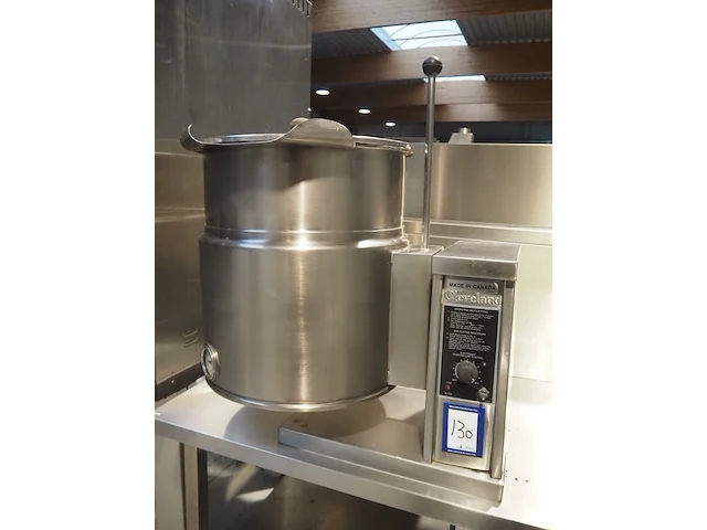 Cleveland - afbeelding 2 van  9